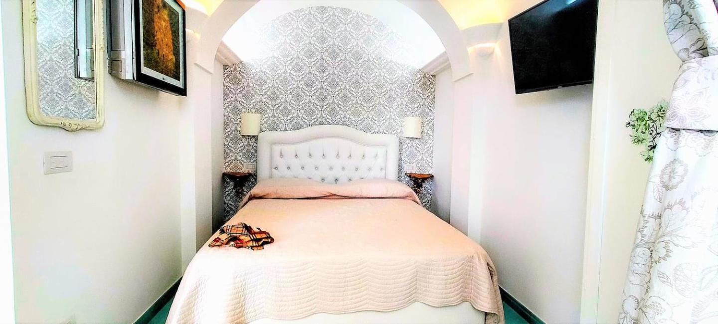 Ravello Vingius Suite Exterior photo